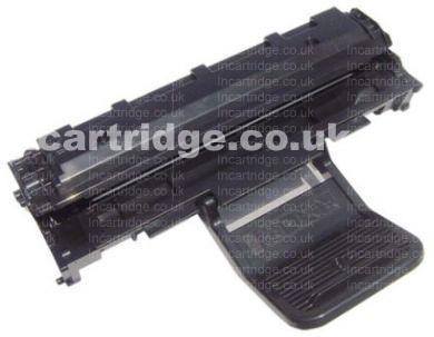 Samsung No1610D2/ 2010D3 Black Toner Reman Cartridge.